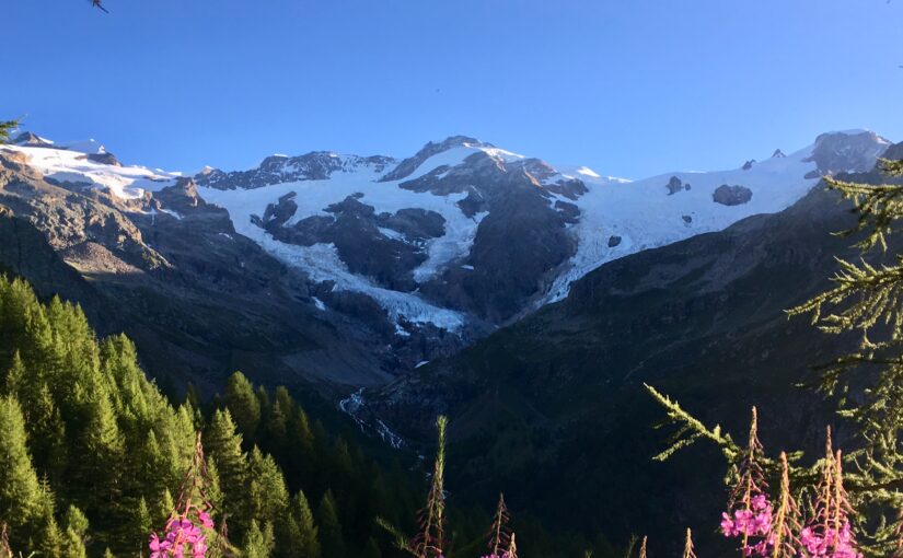 MonterosaSKI RUN